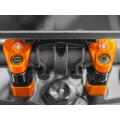 DBK Special Parts (Ducabike) Billet Handlebar Riser Kit for the KTM 990 / 890 / 790 Duke DBK Special Parts (Ducabike) Billet Handlebar Riser Kit for the KTM 990 / 890 / 790 Duke
